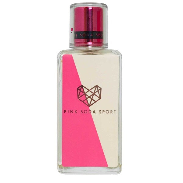 Pink Soda - Pink Soda For Her Eau De Toilette Spray 75Ml