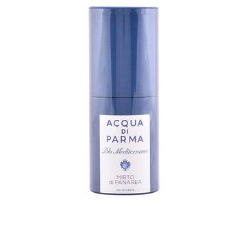 Acqua Di Parma Blu Mediterraneo Mirto Di Panarea Eau De Toilette Spray For Women, 1.0 Ounce