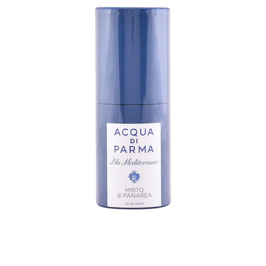 Acqua Di Parma Blu Mediterraneo Mirto Di Panarea Eau De Toilette Spray For Women, 1.0 Ounce