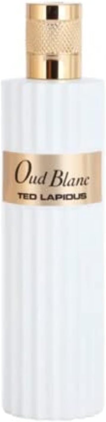 Ted Lapidus Oud Blanc Edp 100 Ml Vp