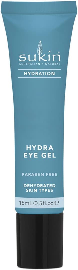 Sukin Hydration Hydra Eye Gel 15 Ml