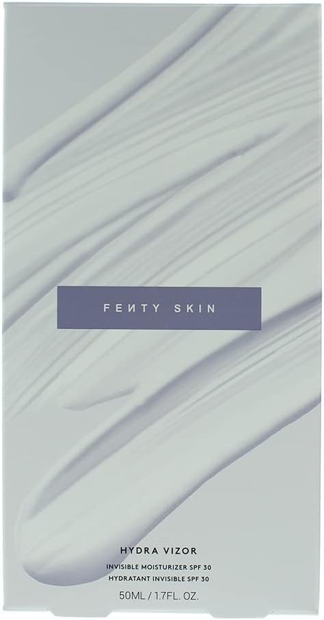 Fenty Beauty Hydra Vizor Invisible Spf 30 Moisturiser 50Ml