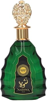 My Perfumes Est.1993 Arabiyat Prestige Nashwa Oud Unisex Eau De Parfum, 100 Ml Made In Uae