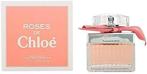 Roses De Chloe Chloe Women'S Perfume Edt