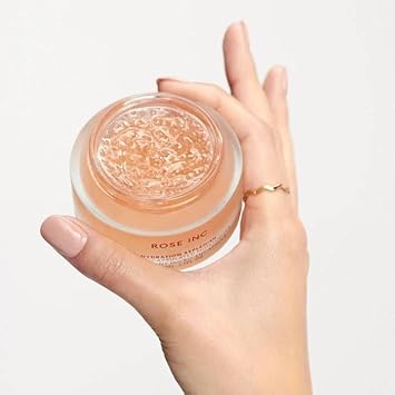 Hydration Replenish Microencapsulated Plumping Gel Moisturizer - Travel Size 15 Ml