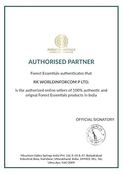 Forest Essentials Travel Size Ultra-Rich Body Milk Nargis 50Ml (Body Lotion) : Beauty & Personal Care