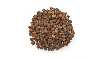 Yupik Black Pepper Whole, 2.2Lb