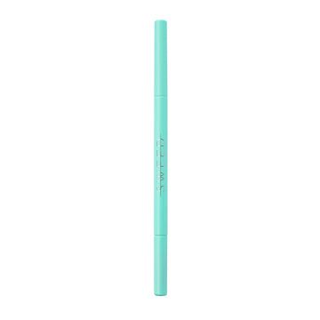 Sweed - Brow Pencil | Twist-Up, Non-Sharpen Tip + Built-In Spoolie Brush | Vegan, Cruelty-Free, Clean Beauty (Taupe)