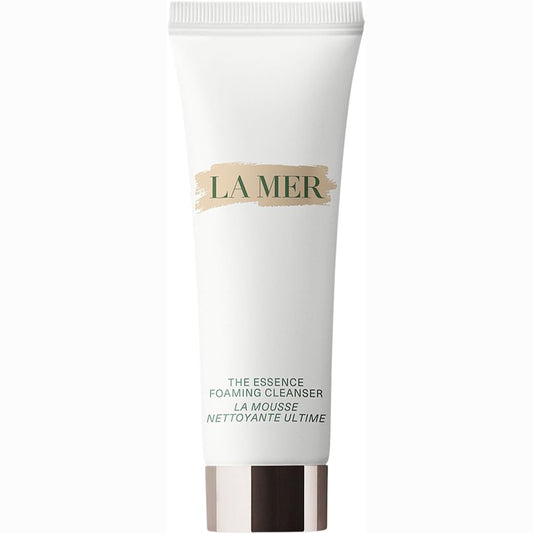La Mer The Essence Foaming Cleanser 1.1 Oz, Green : Beauty & Personal Care