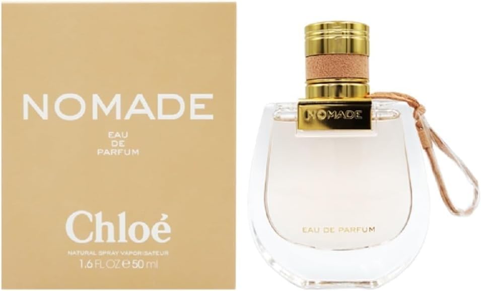 Chloe Nomade Edp Spray 50Ml