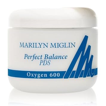 Marilyn Miglin L.P. Pds Oxygen 600 4.0 Oz : Other Products : Beauty & Personal Care