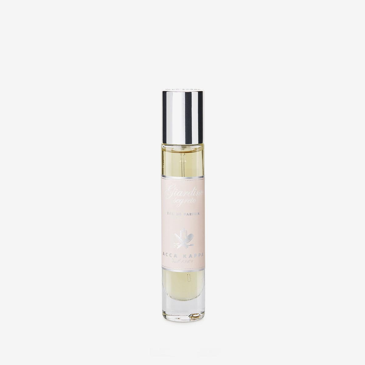 Acca Kappa Giardino Segreto Eau De Parfum 15 Ml Rose Jasmine Patchouli Floral Perfume For Women