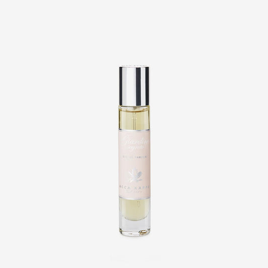 Acca Kappa Giardino Segreto Eau De Parfum 15 Ml Rose Jasmine Patchouli Floral Perfume For Women