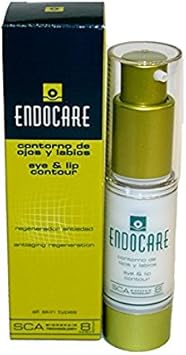 Endocare Eye & Lip Contour Cream 15Ml, Very Fresh
