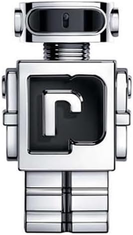 Paco Rabanne Phantom Edt Rechargable, Cream, 150 Ml (Pack Of 1)