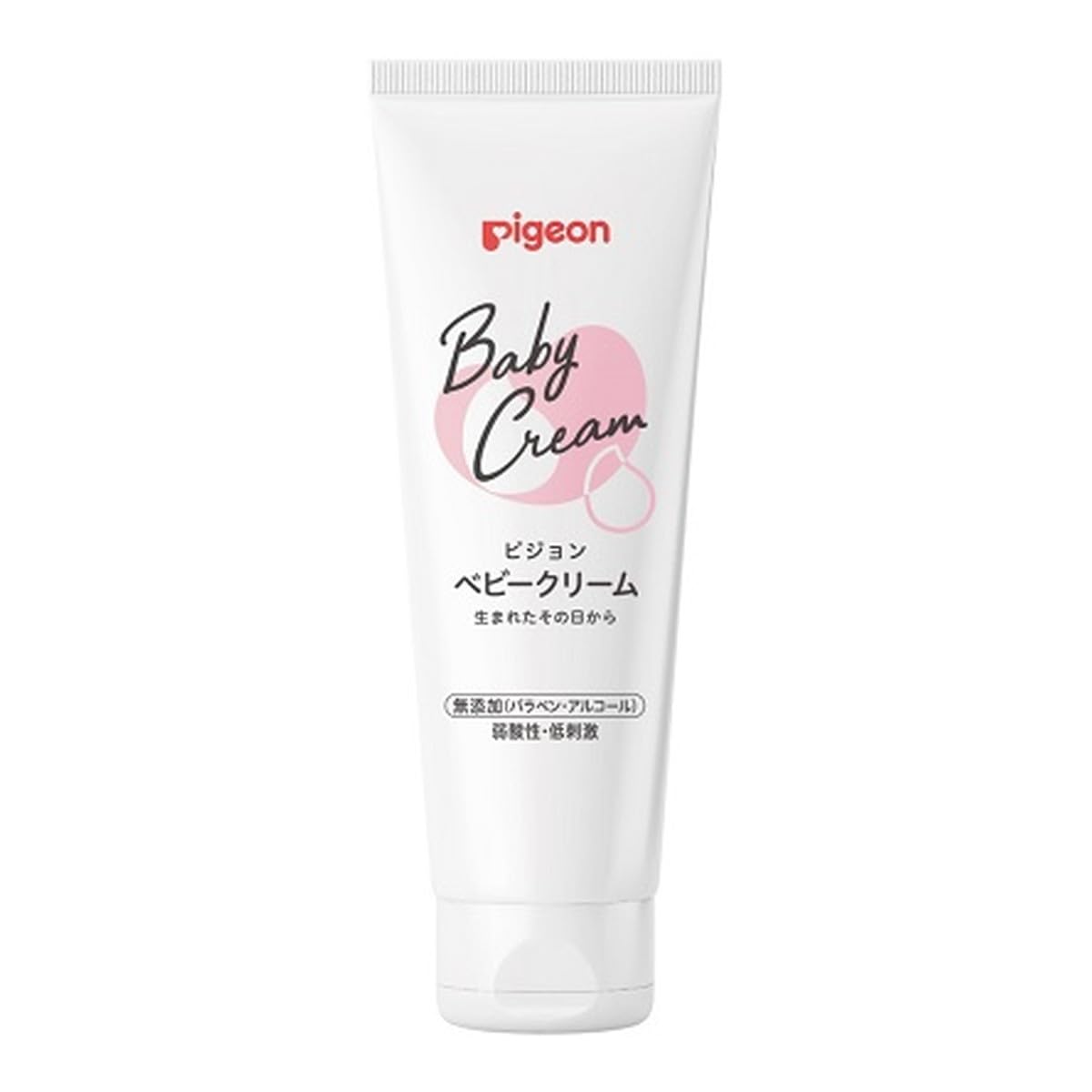 Pigeon Baby Cream, 3.9 Oz (110 G)