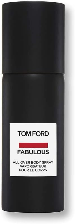 Tom Ford Fabulous By All Over Body Spray 150 Ml