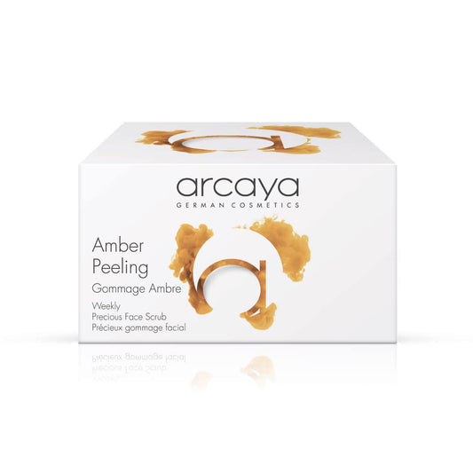 Arcaya Amber Peeling 100Ml