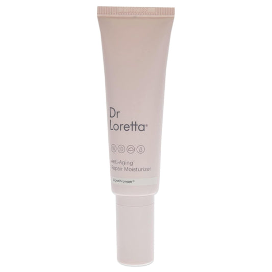 Dr. Loretta Anti-Aging Repair Moisturizer Unisex Moisturizer 1.7 Oz