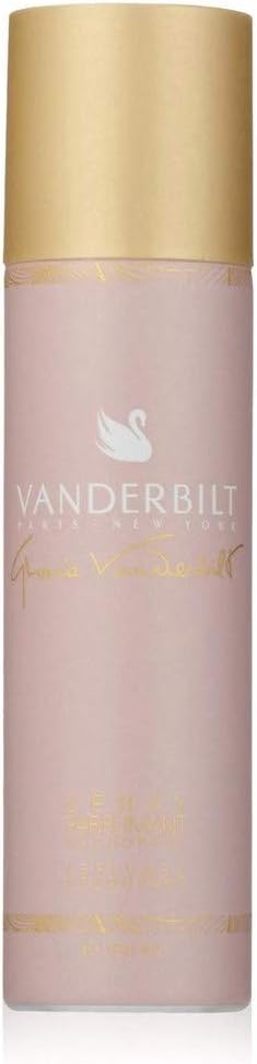 Vanderbilt Deodorant 150 Ml