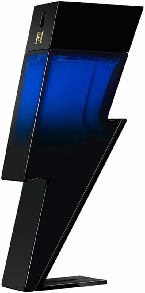 Herrera Bad Boy Cobalt Elixir Edp Spray 100Ml