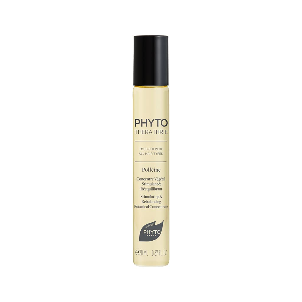 Phyto Paris Phytopolléine, 0.67 Fl. Oz