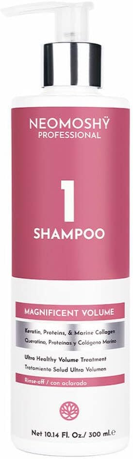 Magnificent Volume Shampoo 300 Ml