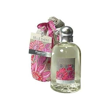 Fragonard Organdie Bag Belle Cherie Edt : Eau De Toilettes : Beauty & Personal Care