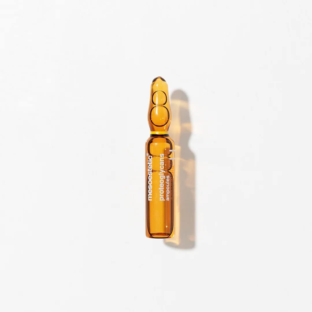 Mesoestetic Proteoglycans Ampoules 10 X 2Ml