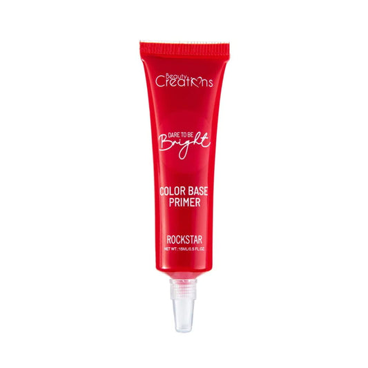 Beauty Creations Color Base Primer - White Out
