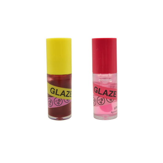 Innbeauty Project Get Glazed Lip Duo