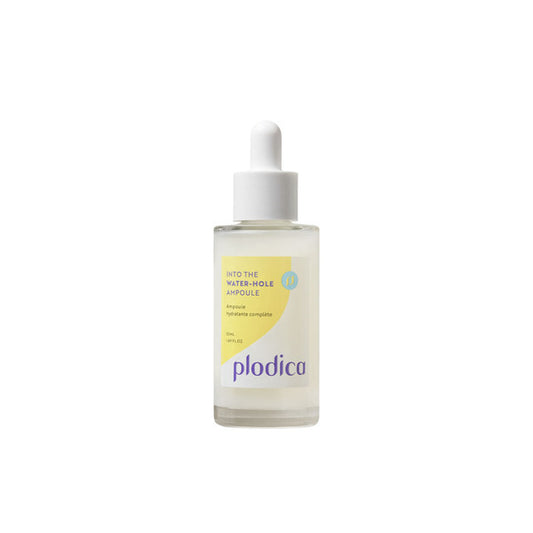 Plodica Into The Water-Hole Ampoule 50Ml