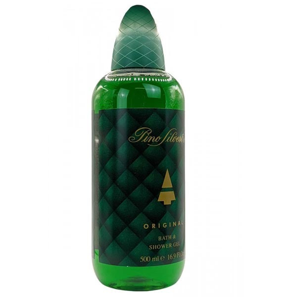 Pino Silvestre - Pino Silvestre Bath & Shower Gel 500Ml