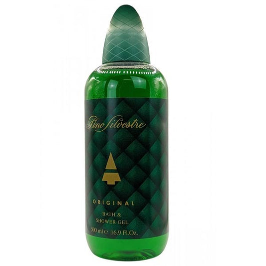 Pino Silvestre - Pino Silvestre Bath & Shower Gel 500Ml