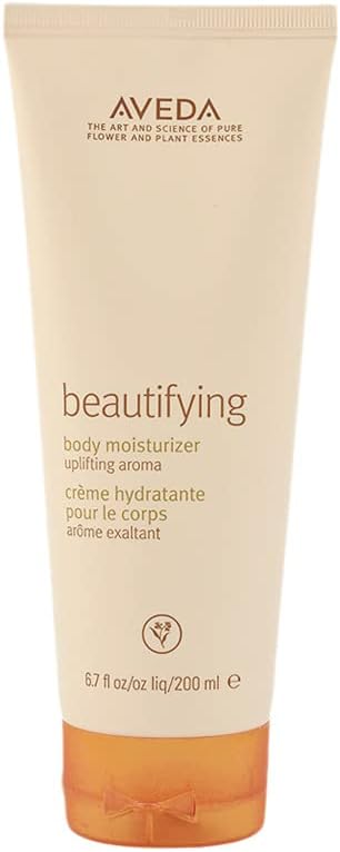aveda Beautifying Body Moisturizer
