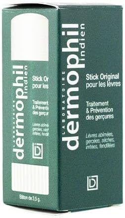 Dermophil Indien Original Stick For The Lips 3,5G