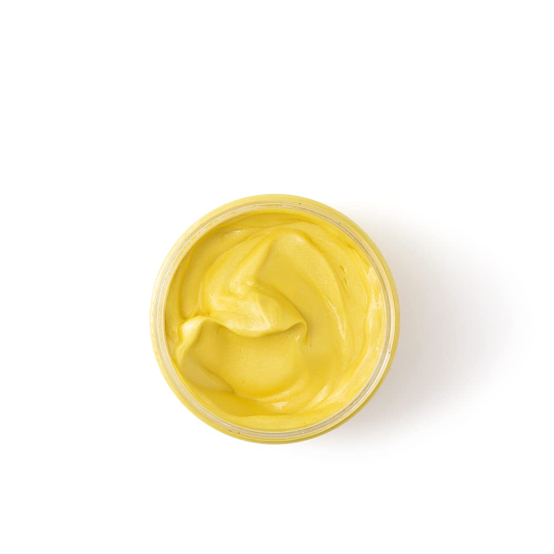 As I Am Curl Color - Lemon Yellow - 6 ounce - Color and Curling Gel - Temporary Color : Beauty & Personal Care