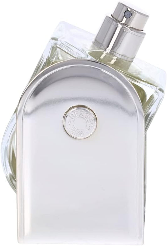 Hermes Terre D'Hermes Voyage Eau De Toilette For Unisex - 100 Ml