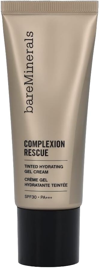 Bare Mínerals Complexion Rescue Tinted Hydrating Gel Cream Spf30 Vanilla