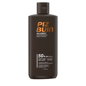 Piz Buin® Allergy Sun Sensitive Skin Lotion Spf 50+ 200Ml