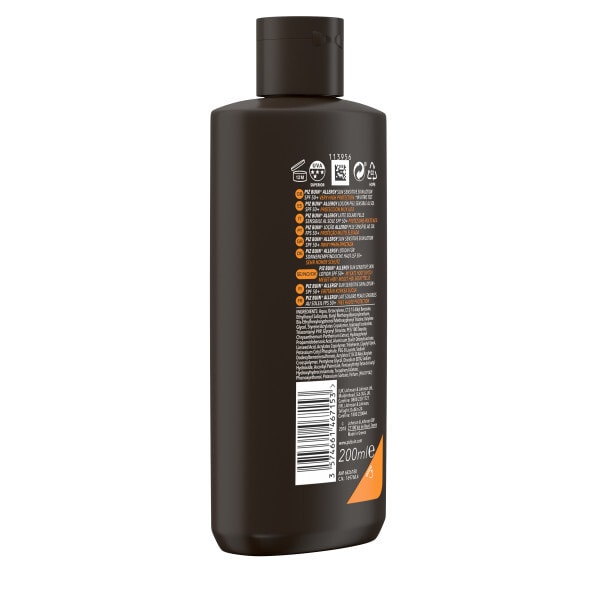 Piz Buin® Allergy Sun Sensitive Skin Lotion Spf 50+ 200Ml