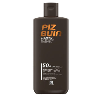 Piz Buin® Allergy Sun Sensitive Skin Lotion Spf 50+ 400Ml