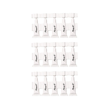 Plump It! No Needles Dermal Filler 15 Pods