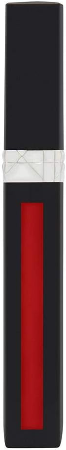 Red Dior Liquid 999 Matte