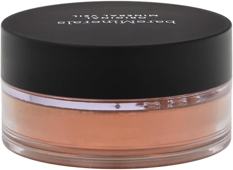 Bare Minerals Tinted Mineral Veil Finishing Powder 0.3 oz