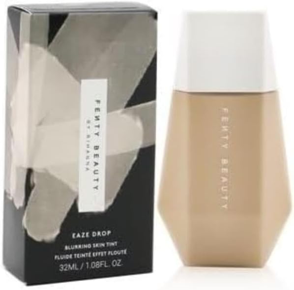 Fenty Beauty Eaze Drop Blurring 11 Medium With Neutral Undertones Skin Tint 32Ml