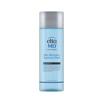 Eltamd Skin Recovery Essence Face Toner, Hydrating Facial Toner For Sensitive Skin, Alcohol-Free Formula For Acne Prone Sensitive Skin, 7.3 Oz Bottle