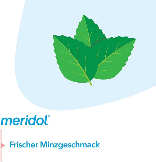 Meridol Special Dental Floss 1 X 24 G