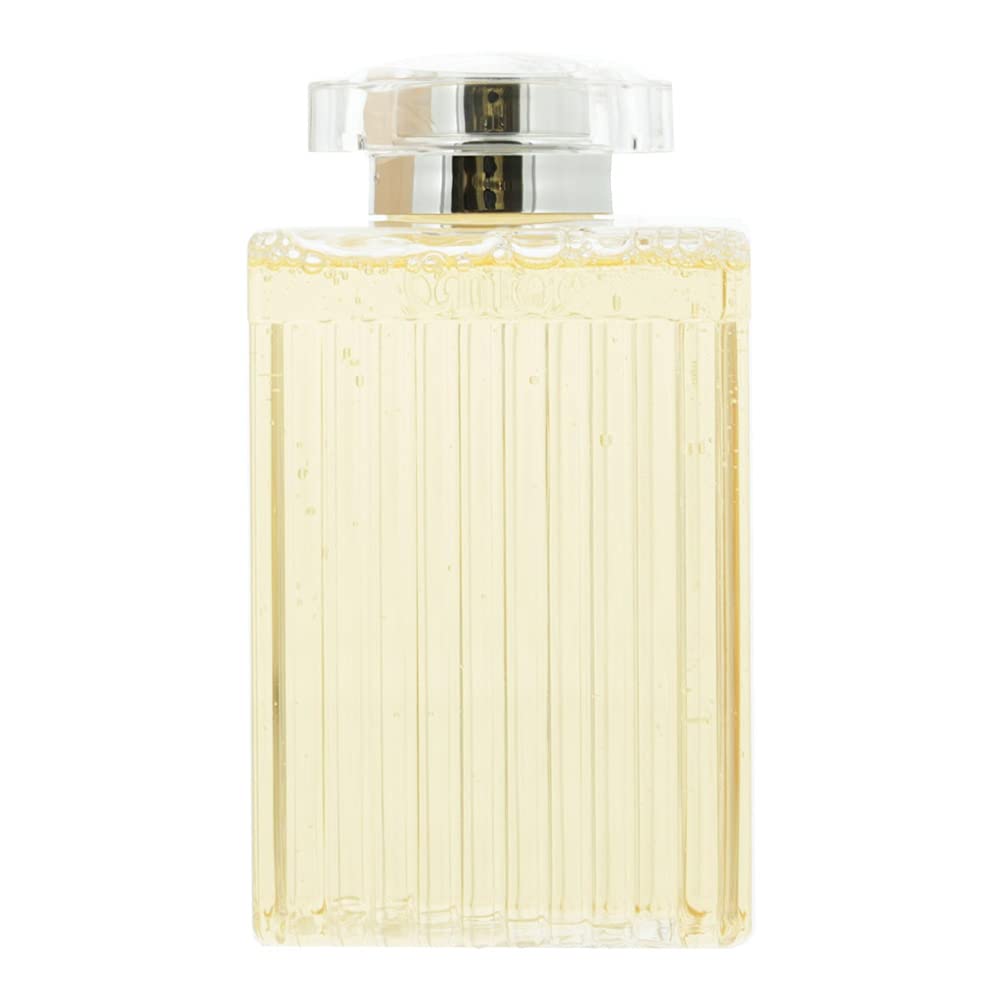 Chloe Signature Shower Gel, 6.7 Oz : Eau De Parfums : Beauty & Personal Care