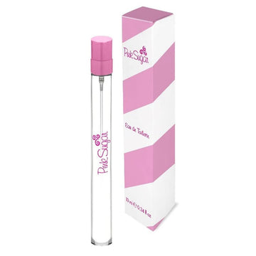 Pink Sugar Eau De Toilette Perfume For Women -Travel Size-Original Scent - Hints Of Vanilla & Caramel